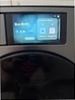 Lavatrice Samsung Bespoke AI 9kg Nero