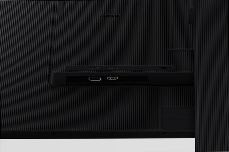 Monitor HRM ViewFinity S7 - S70D da 27" Nero IPS