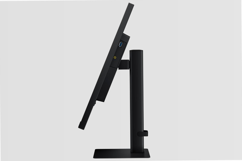 Monitor HRM ViewFinity S7 - S70D da 27" Nero IPS