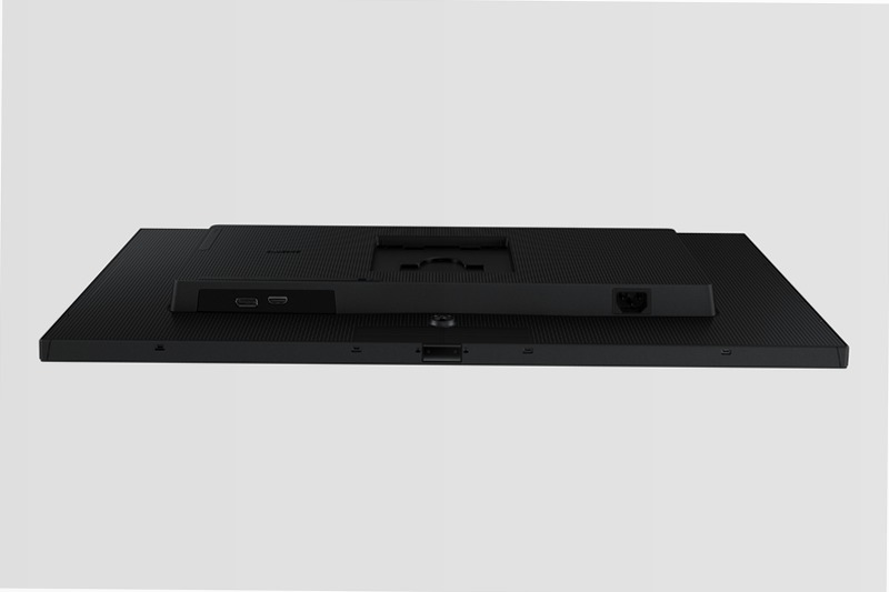 Monitor HRM ViewFinity S7 - S70D da 27" Nero IPS