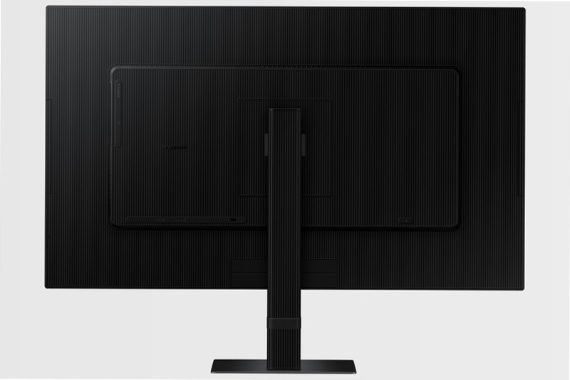 Monitor HRM ViewFinity S7 - S70D da 27" Nero IPS