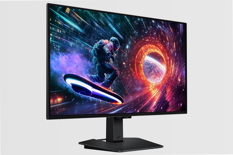 Monitor Gaming Odyssey OLED G5 - G50SF da 27'' QHD Flat