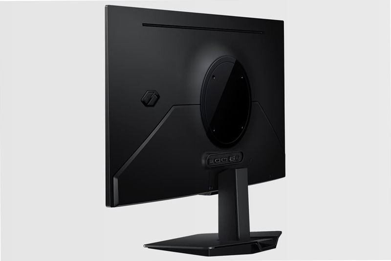Monitor Gaming Odyssey OLED G5 - G50SF da 27'' QHD Flat