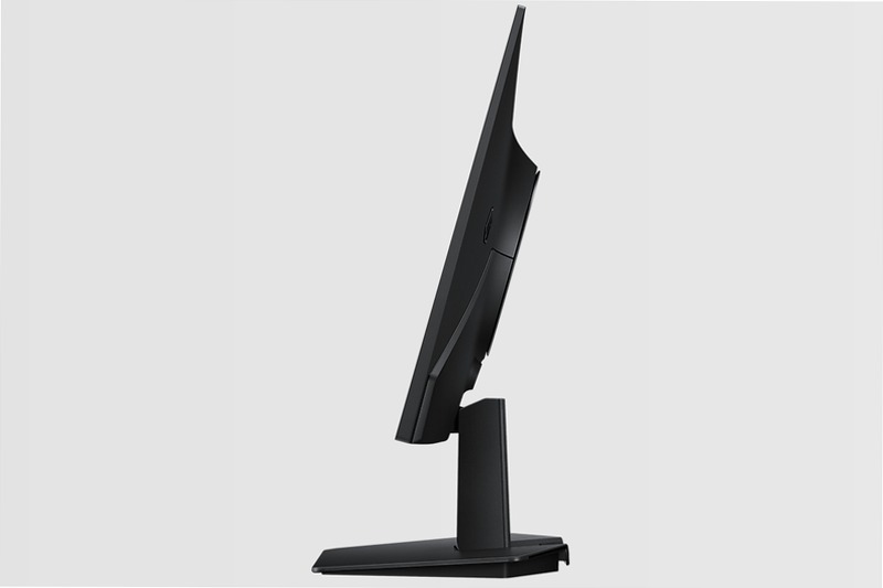 Monitor Gaming Odyssey OLED G5 - G50SF da 27'' QHD Flat