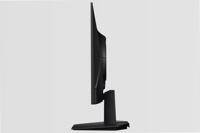 Monitor Gaming Odyssey OLED G5 - G50SF da 27'' QHD Flat