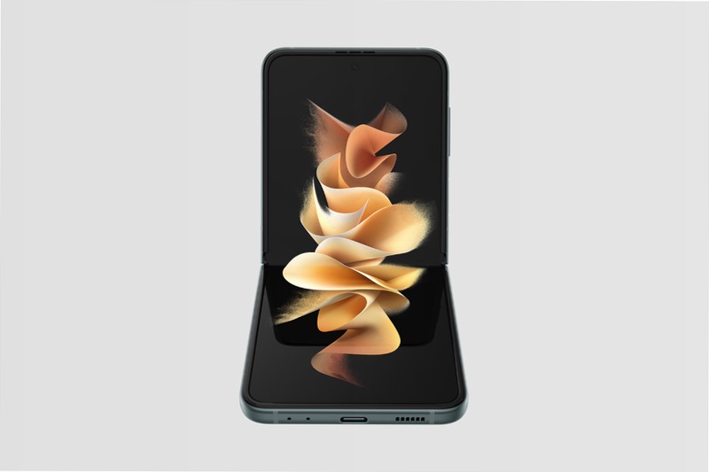 Galaxy Z Flip3 5G 8GB