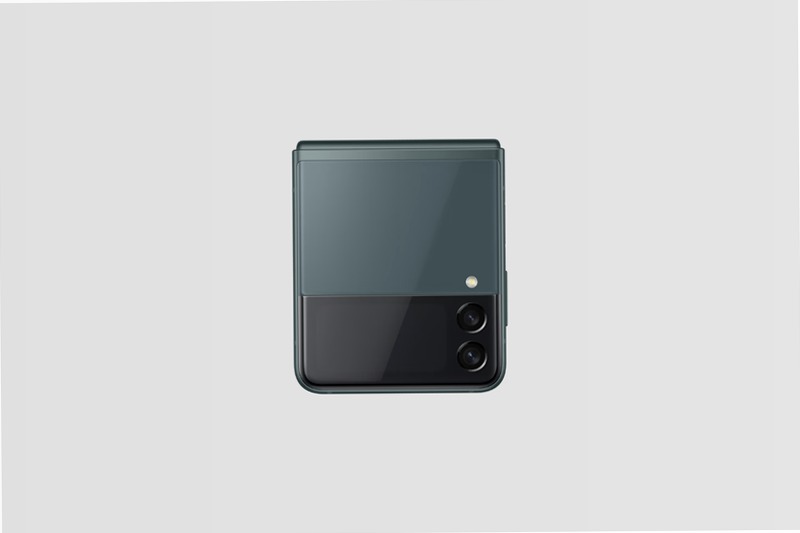 Galaxy Z Flip3 5G 8GB