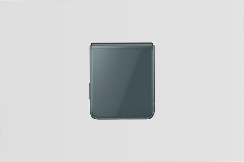 Galaxy Z Flip3 5G 8GB