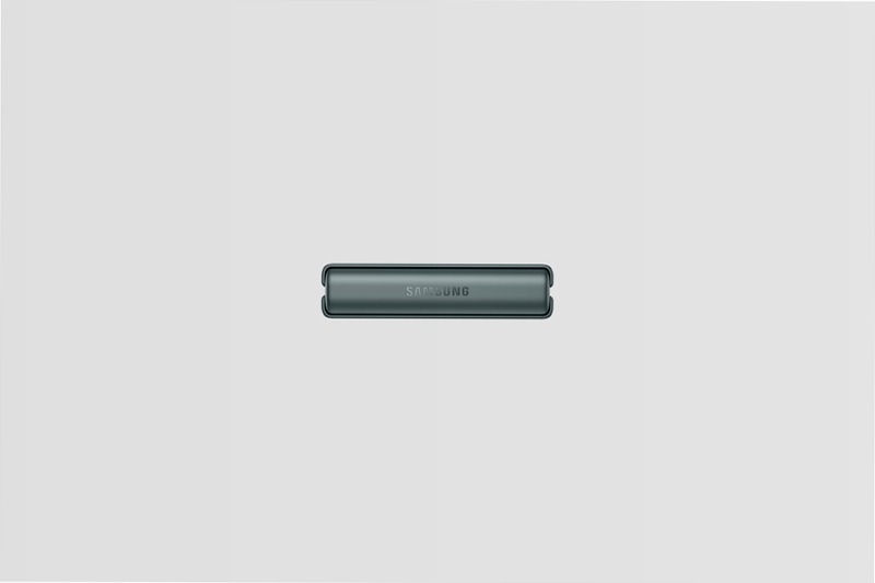 Galaxy Z Flip3 5G 8GB