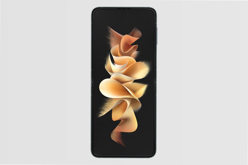 Galaxy Z Flip3 5G 8GB