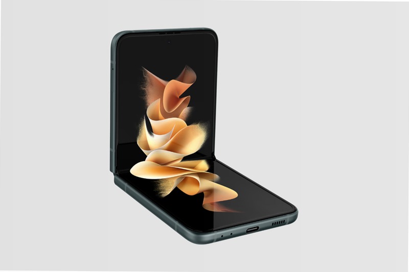Galaxy Z Flip3 5G 8GB