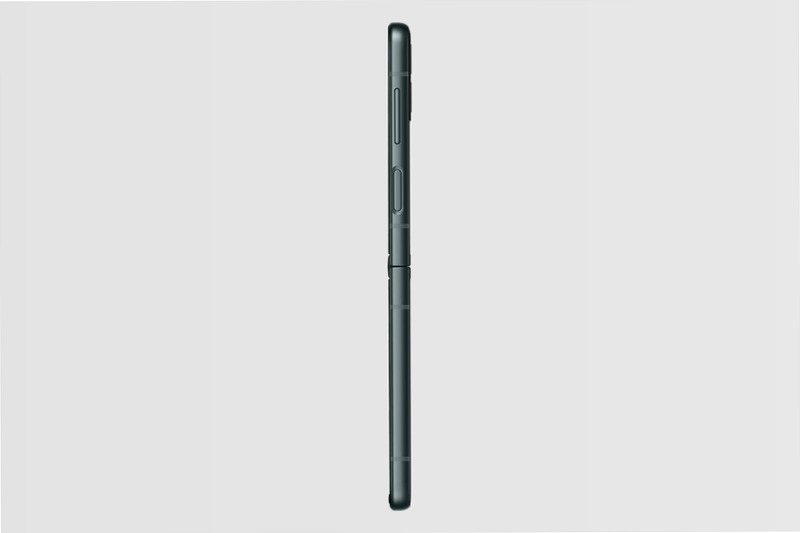 Galaxy Z Flip3 5G 8GB