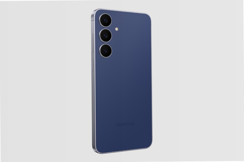 Galaxy S25 FE - Progettato per la Performance e l'Estetica 6.7" 8GB Blu