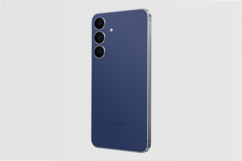 Galaxy S25 FE - Progettato per la Performance e l'Estetica 6.7" 8GB Blu