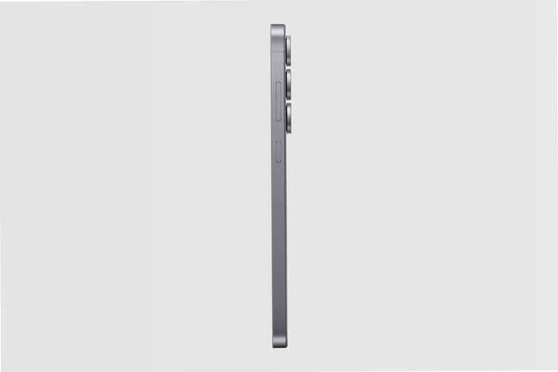 Galaxy S25 FE - Progettato per la Performance e l'Estetica 6.7" 8GB Blu