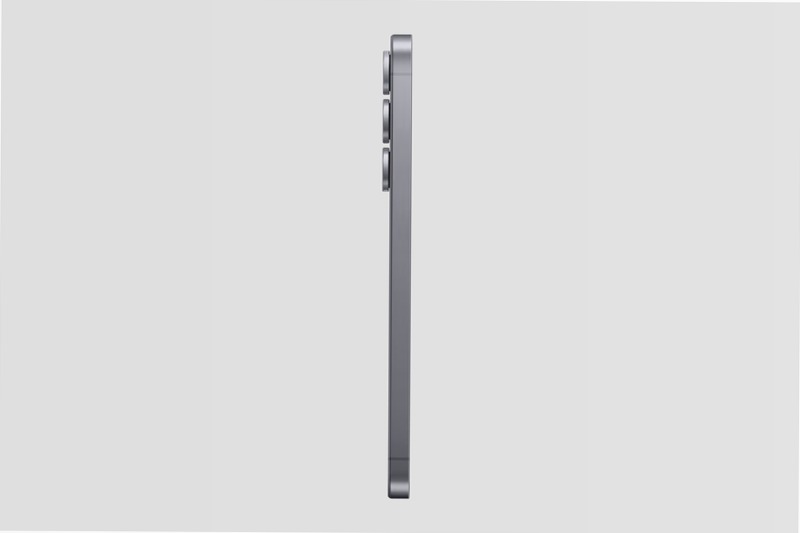 Galaxy S25 FE - Progettato per la Performance e l'Estetica 6.7" 8GB Blu