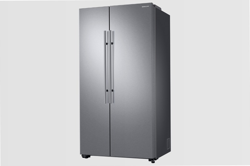 Frigoriferi Americano Samsung RS66N8101SLEF
