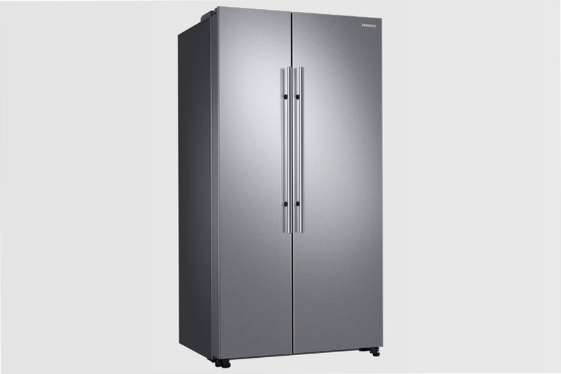 Frigoriferi Americano Samsung RS66N8101SLEF