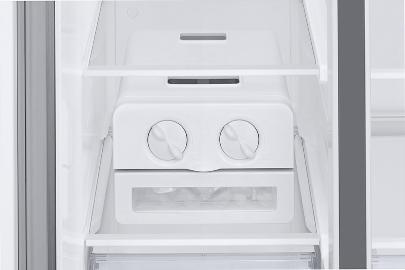 Frigoriferi Americano Samsung RS66N8101SLEF