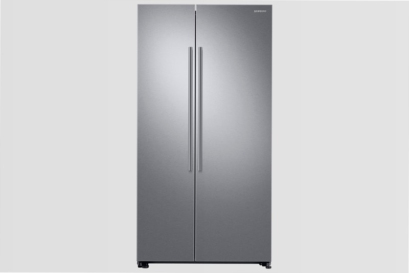 Frigoriferi Americano Samsung RS66N8101SLEF