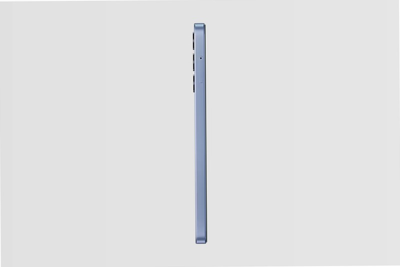 Galaxy A25 5G - Smartphone Potente e Visually Strabiliante 8GB Blu