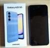 Galaxy A25 5G - Smartphone Potente e Visually Strabiliante 8GB Blu