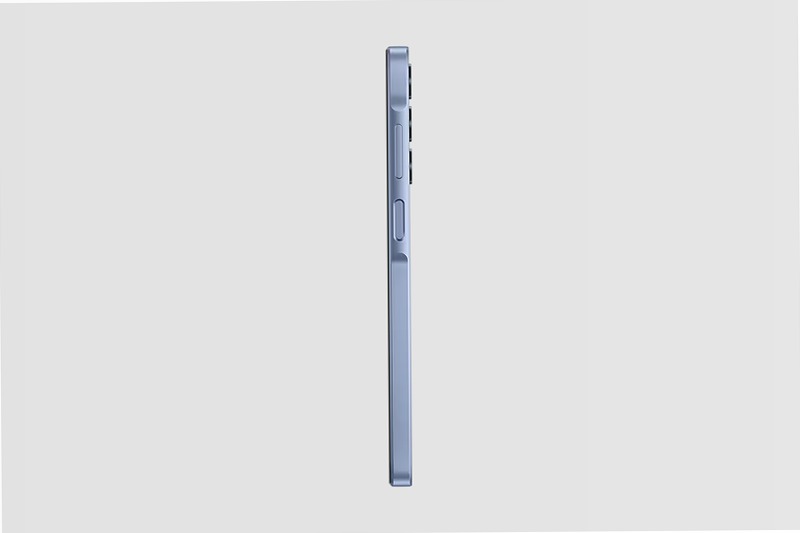 Galaxy A25 5G - Smartphone Potente e Visually Strabiliante 8GB Blu