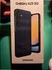 Galaxy A25 5G - Smartphone Potente e Visually Strabiliante 8GB Blu