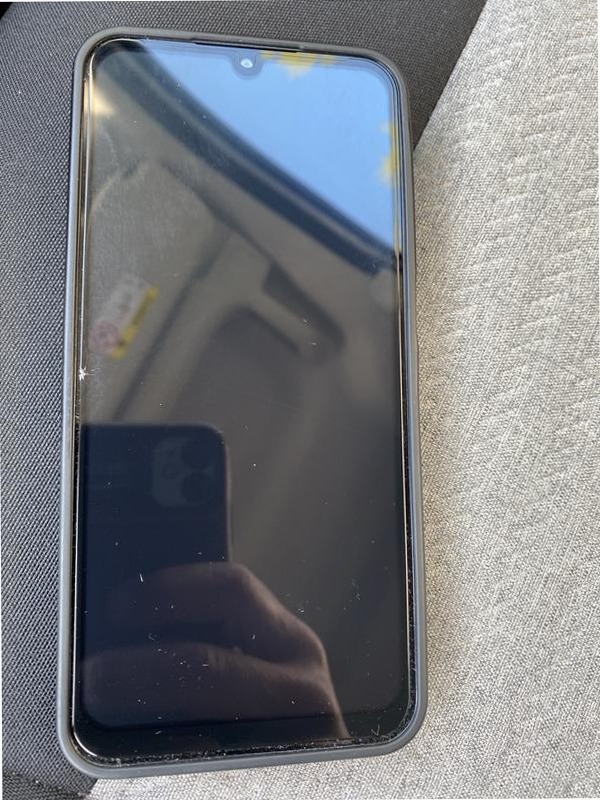 Galaxy A25 5G - Smartphone Potente e Visually Strabiliante 8GB Blu