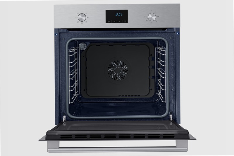 Forno Single Fan NV68A1140BS NV68A1140BS/ET | Samsung IT 68 A Acciaio