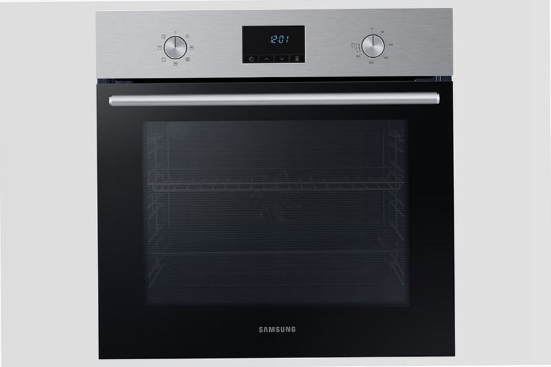 Forno Single Fan NV68A1140BS NV68A1140BS/ET | Samsung IT 68 A Acciaio