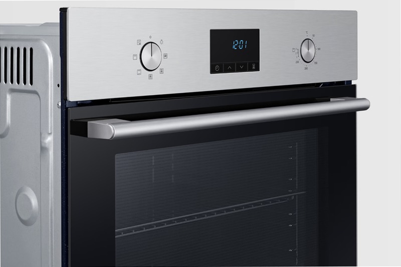 Forno Single Fan NV68A1140BS NV68A1140BS/ET | Samsung IT 68 A Acciaio