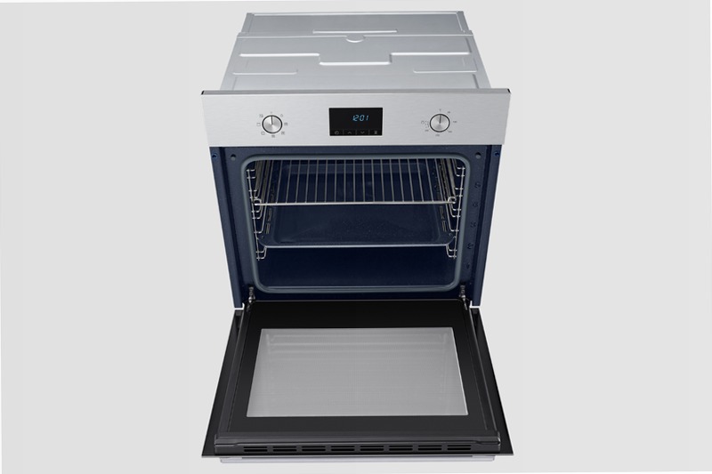 Forno Single Fan NV68A1140BS NV68A1140BS/ET | Samsung IT 68 A Acciaio