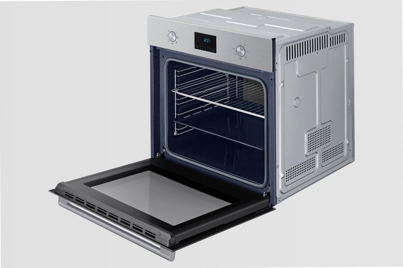 Forno Single Fan NV68A1140BS NV68A1140BS/ET | Samsung IT 68 A Acciaio