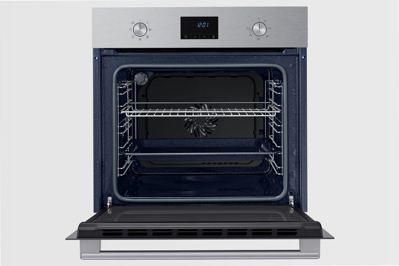 Forno Single Fan NV68A1140BS NV68A1140BS/ET | Samsung IT 68 A Acciaio