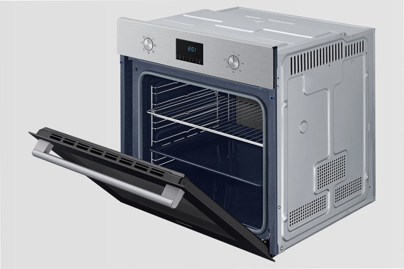 Forno Single Fan NV68A1140BS NV68A1140BS/ET | Samsung IT 68 A Acciaio