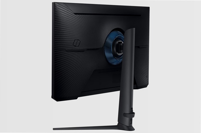 Monitor Gaming Odyssey G5 - G51C da 32" QHD Flat