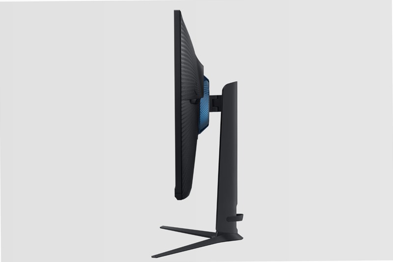 Monitor Gaming Odyssey G5 - G51C da 32" VA