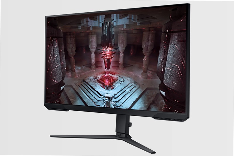 Monitor Gaming Odyssey G5 - G51C da 32" VA
