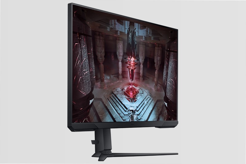 Monitor Gaming Odyssey G5 - G51C da 32" VA