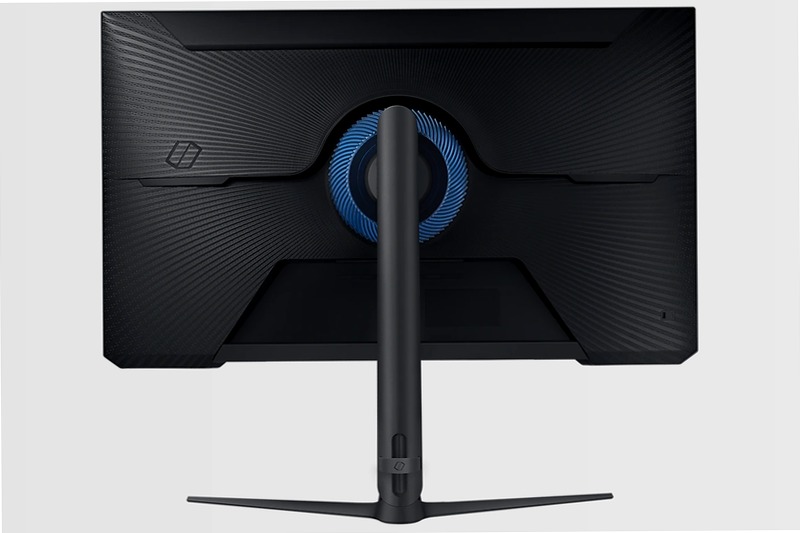 Monitor Gaming Odyssey G5 - G51C da 32" QHD Flat