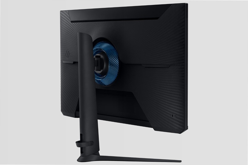 Monitor Gaming Odyssey G5 - G51C da 32" VA