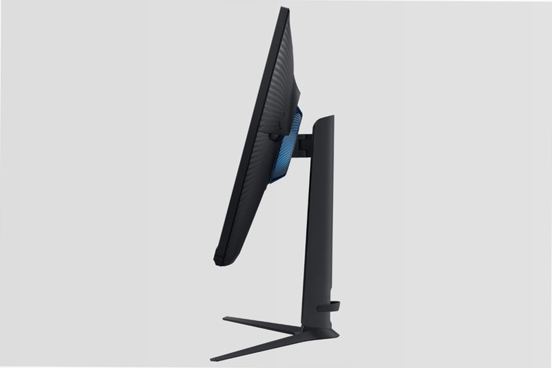 Monitor Gaming Odyssey G5 - G51C da 32" VA