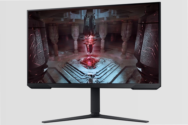 Monitor Gaming Odyssey G5 - G51C da 32" VA