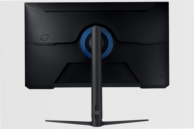 Monitor Gaming Odyssey G5 - G51C da 32" VA