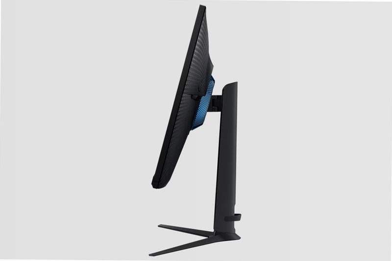 Monitor Gaming Odyssey G5 - G51C da 32" QHD Flat