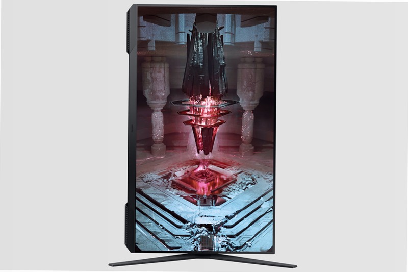 Monitor Gaming Odyssey G5 - G51C da 32" VA