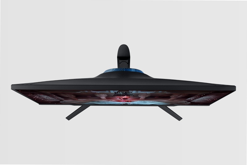 Monitor Gaming Odyssey G5 - G51C da 32" VA