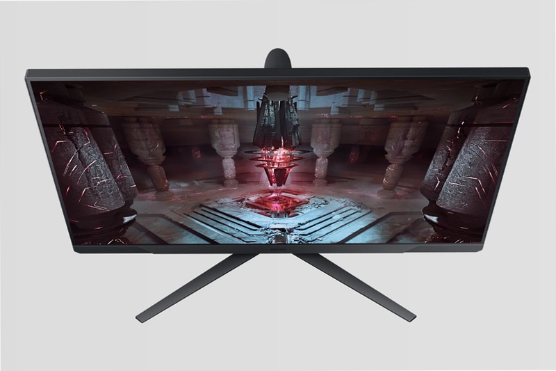 Monitor Gaming Odyssey G5 - G51C da 32" VA