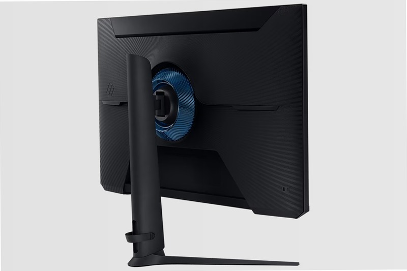 Monitor Gaming Odyssey G5 - G51C da 32" QHD Flat